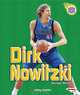 Dirk Nowitzki (Amazing Athletes), Jeffrey Zuehlke 