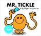 Mr. Tickle, Roger Hargreaves 