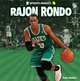 Rajon Rondo (Sports Heroes), Sloan MacRae 