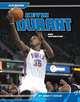 Kevin Durant: NBA Superstar (Playmakers), Marty Gitlin 