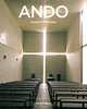 Ando, Masao Furuyama 