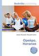 Орейро, Наталия, Джесси Рассел 