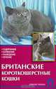 Британские короткошерстные кошки, Ревокур В.И. 