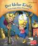 Kleine Konig - Keine Angst, kleine Prinzessin!, Munck Hedwig 