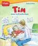 Tim muss ins Krankenhau, Wieker Katharina 