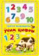 Сортер-развивайка. Учим цифры, 