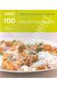 100 рецептов карри. Просто быстро вкусно, Виджайякар Сунил 