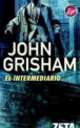 El intermediario, John Grisham, Джон Гришэм 
