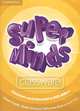 Super Minds 5: Classware and Interactive DVD-ROM, Herbert Puchta, Gunter Gerngross, Peter Lewis-Jones, Jennifer Dobson 