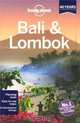 Bali & Lombok, Ryan Ver Berkmoes, Adam Skolnick 
