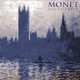 2014 Calendar: Monet: 12-Month Calendar Featuring Famous Fine-Art Paintings By Claude Monet, Peony Press 
