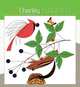 Charley Harper 2013 Wall Calendar, 