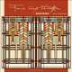 Frank Lloyd Wright Designs 2014 Calendar, Frank Lloyd Wright 