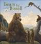 Bears by Bissell 2014 Calendar, Robert Bissell 