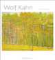 Wolf Kahn 2014 Calendar, 