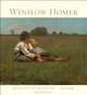 Winslow Homer 2014 Calendar, Winslow Homer 