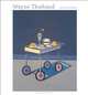 Wayne Thiebaud 2014 Calendar, 