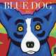 Blue Dog 2013 Wall Calendar, George Rodrigue 