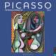 Picasso 2013 Wall Calendar, Museum of Modern Art 