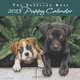 The Sueellen Ross Puppy 2013 Mini Wall Calendar, Sueellen Ross 
