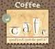 Coffee 2013 Deluxe Wall Calendar, Dan DiPaolo 