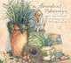 The Abundant Blessings 2013 Deluxe Wall Calendar, Shelly Reeves Smith 