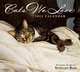 Cats We Love 2013 Deluxe Wall Calendar, Sueellen Ross 