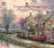 Thomas Kinkade Painter of Light 2013 Deluxe Wall Calendar, Thomas Kinkade 