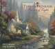 Thomas Kinkade Painter of Light with Scripture 2013 Deluxe Wall Calendar, Thomas Kinkade 