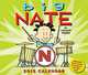Big Nate 2013 Day-to-Day Calendar, Lincoln Peirce 