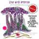 Live With Intention 2013 Mini Calendar, Brush Dance Publishing 