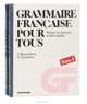 Grammaire Francaise pour tous/Французская грамматика для всех (комплект из 2 книг), A. Basmanova, A. Tarassova 