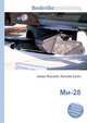 Ми-28, Джесси Рассел 