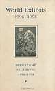 World Exlibris: 1996-1998 / Всемирный экслибрис. 1996-1998. Каталог международной выставки книжных знаков, 