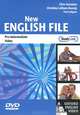 New English File: Pre-intermediate: Oxford English Video, Clive Oxenden, Christina Latham-Koenig, Paul Seligson 