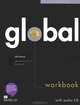 Global Pre-Intermediate: Workbook (+ CD-ROM), Julie Moore 