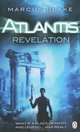 Atlantis: Revelation, Блейк Маркус 