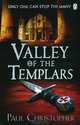 Valley of the Templars, Paul Christopher 