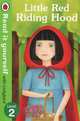 Little Red Riding Hood: Level 2, 