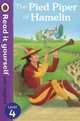 The Pied Piper of Hamelin: Level 4, 