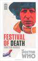 Doctor Who: Festival of Death, Jonathan Morris 