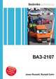 ВАЗ-2107, Джесси Рассел 