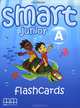 Smart Junior: Level 3 (A): Flashcards, H. Q. Mitchell 