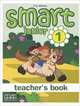 Smart Junior 1: Teacher