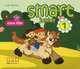 Smart Junior 1 (аудиокурс на 2 CD), H. Q. Mitchell 