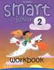 Smart Junior 2: Workbook (+ CD-ROM), H. Q. Mitchell 