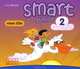 Smart Junior 2 (аудиокурс на 2 CD), H. Q. Mitchell 