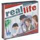 Real Life: Pre-Intermediate (аудиокурс на 4 CD), Sarah Cunningham, Peter Moor 