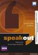 Speakout: Advanced: ActiveTeach, Antonia Clare, JJ Wilson 