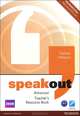 Speakout: Advanced Teacher
